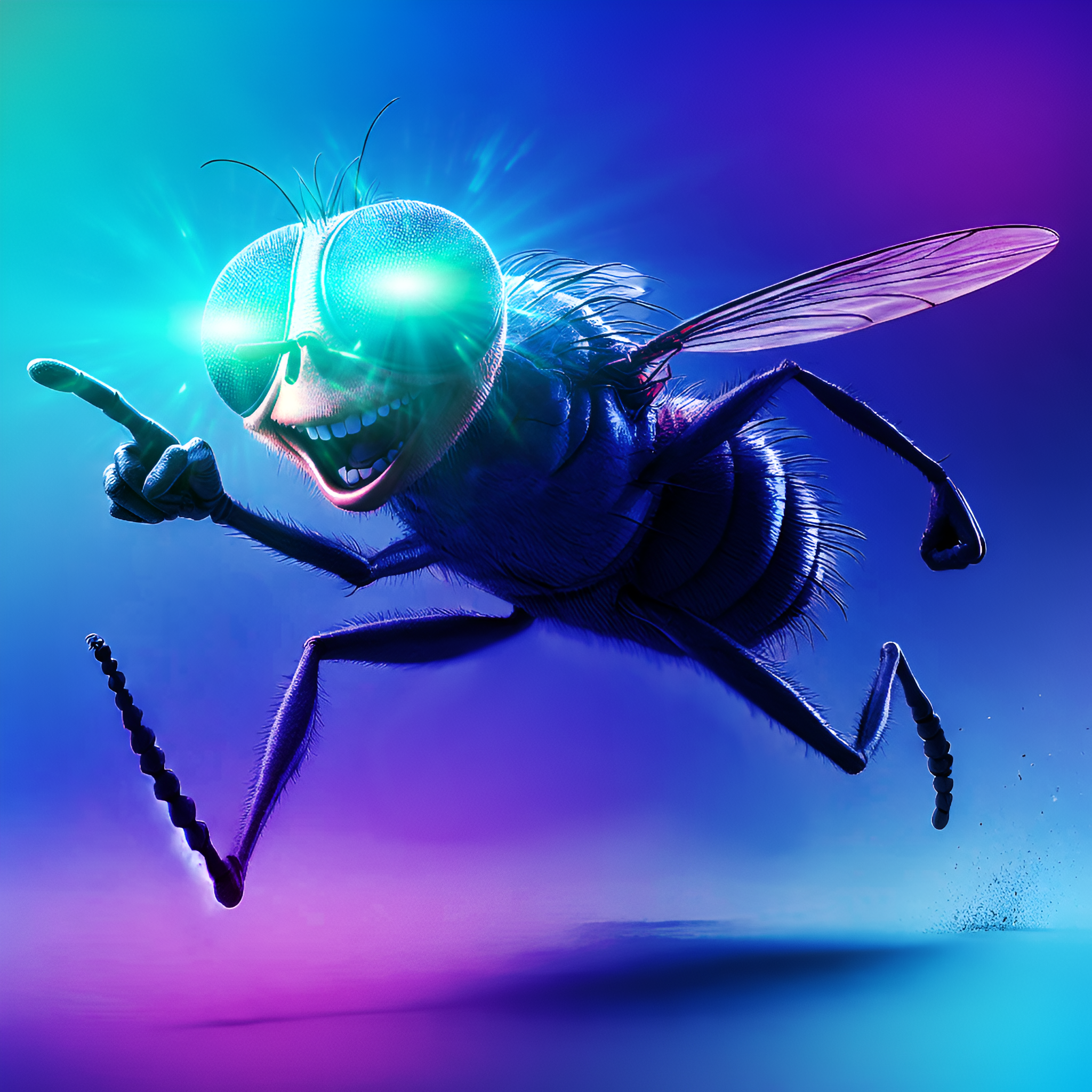 Token RUN FLY -RUN.FLY 